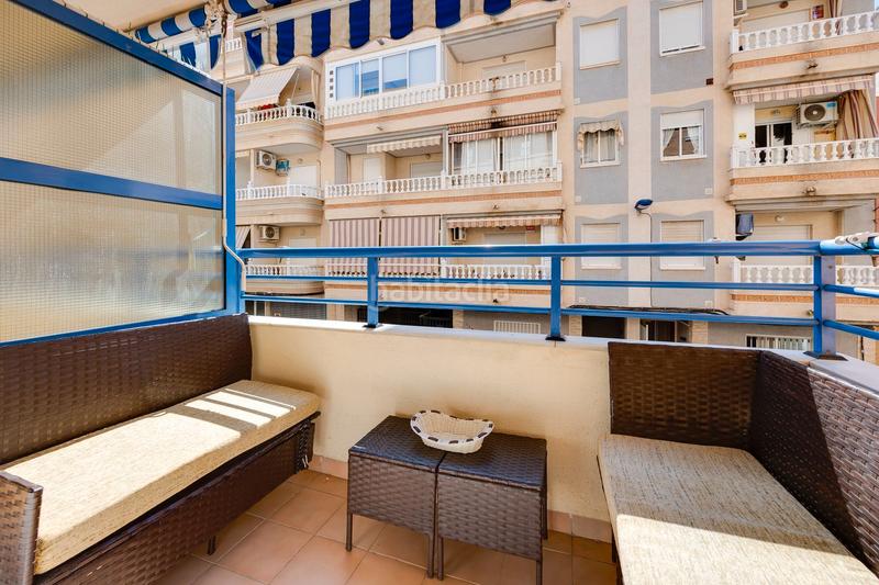 Foto a78937a6-705e-4456-b82a-d70dbb7c7fdf. Flat in calle vicente blasco ibáñez 123 in Zona Playa del Cura Torrevieja