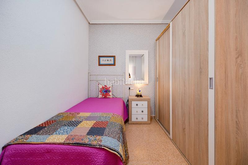 Foto c50b96c0-5b9f-422b-8110-9682be2ee125. Flat in calle vicente blasco ibáñez 123 in Zona Playa del Cura Torrevieja