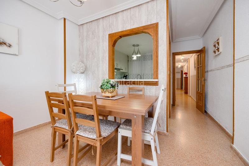 Foto d0fd20be-1f57-4926-bb6d-10a363315706. Flat in calle vicente blasco ibáñez 123 in Zona Playa del Cura Torrevieja
