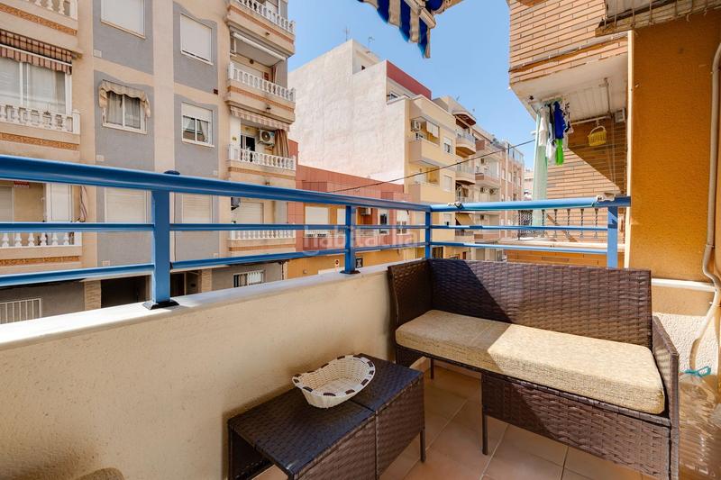 Foto dd6050ad-a0ee-4803-a45c-99f8fd92d9b4. Flat in calle vicente blasco ibáñez 123 in Zona Playa del Cura Torrevieja