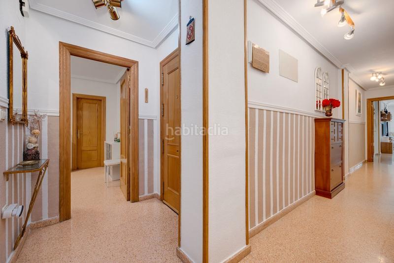 Foto e5d94aff-aa2d-45b6-b0ee-229ef73d2b1a. Flat in calle vicente blasco ibáñez 123 in Zona Playa del Cura Torrevieja
