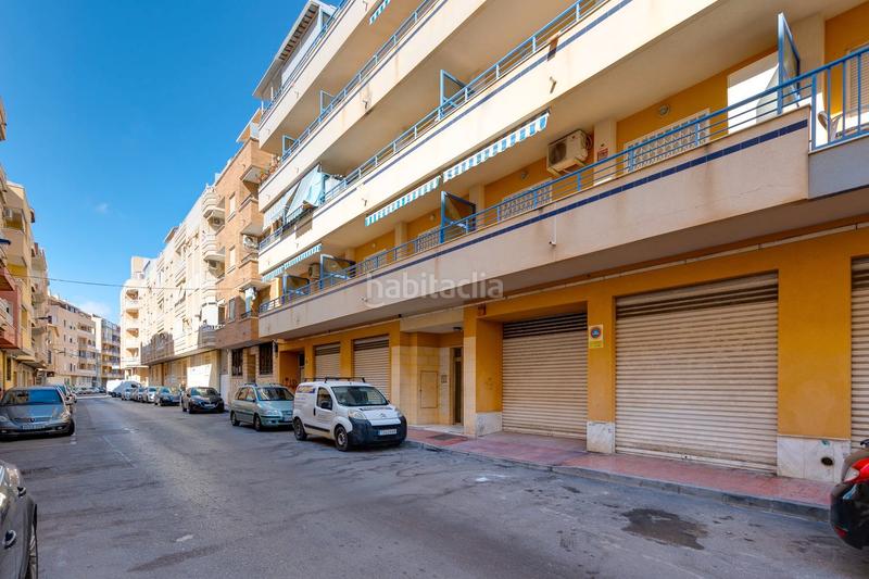 Foto e75bf160-81f5-4173-a378-0da7457db245. Flat in calle vicente blasco ibáñez 123 in Zona Playa del Cura Torrevieja