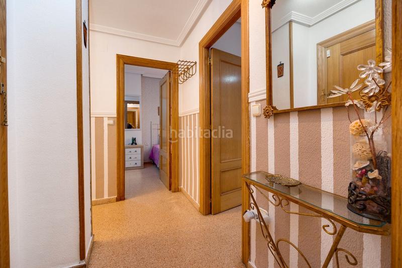 Foto e7b1a727-f2e5-4568-85c7-6ba2f8045c56. Flat in calle vicente blasco ibáñez 123 in Zona Playa del Cura Torrevieja
