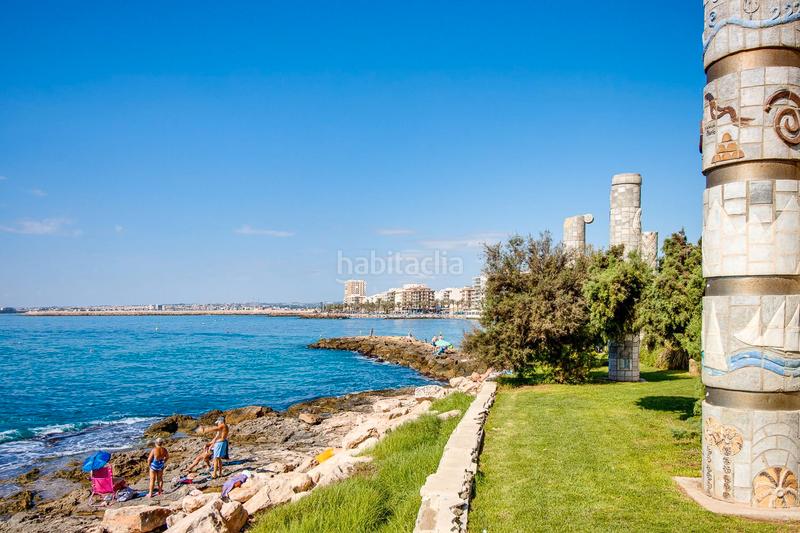 Foto ee56e88f-db81-4bc6-b9f6-6336df38aaeb. Flat in calle vicente blasco ibáñez 123 in Zona Playa del Cura Torrevieja