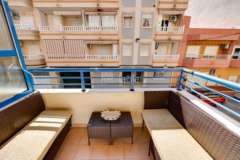 Foto fe668243-b793-473f-94e3-e65fbf760847. Flat in calle vicente blasco ibáñez 123 in Zona Playa del Cura Torrevieja