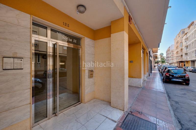 Foto fed7c86e-0a64-4283-9abf-b61db83c4017. Flat in calle vicente blasco ibáñez 123 in Zona Playa del Cura Torrevieja