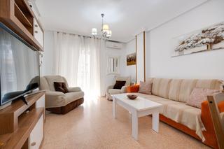 Pis  Calle vicente blasco ibáñez 123. Piso amplio en venta a solo 300 metros de la playa de el cura en