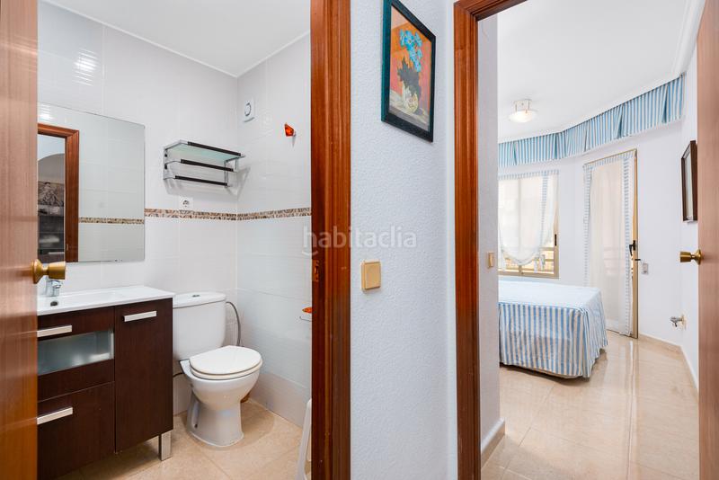 Foto 0a8954cf-d8b5-4526-b7df-6be0a8b96d39. Pis a avenida jaime i el conquistador 7 a Playa Muchavista Campello (el)