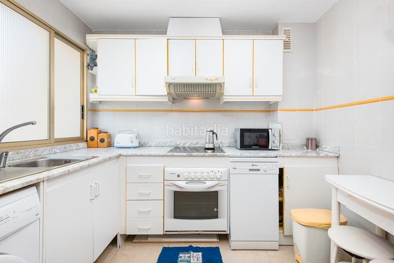 Foto 1fbffdff-a98b-4a62-90fa-bf94f83b699c. Pis a avenida jaime i el conquistador 7 a Playa Muchavista Campello (el)