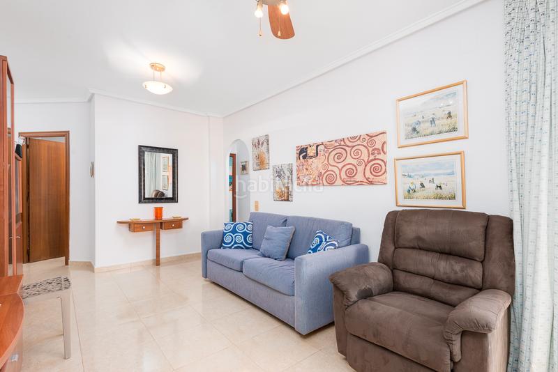 Foto 24845a8f-9c6e-4725-9992-29039c437e49. Pis a avenida jaime i el conquistador 7 a Playa Muchavista Campello (el)