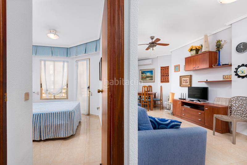 Foto 2d8a17a8-8aaf-420c-81ec-33f28dd5d02d. Pis a avenida jaime i el conquistador 7 a Playa Muchavista Campello (el)