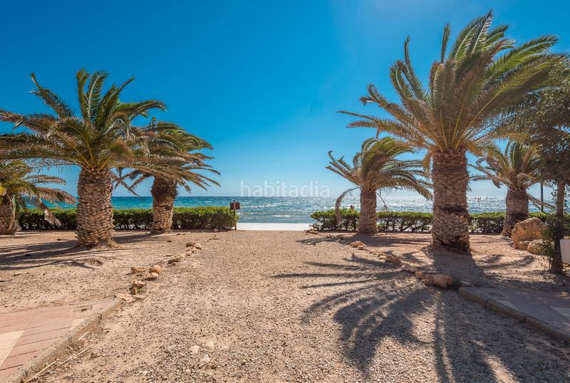 Foto 34d7b81d-43e6-49ef-a786-142961fb4c2b. Pis a avenida jaime i el conquistador 7 a Playa Muchavista Campello (el)