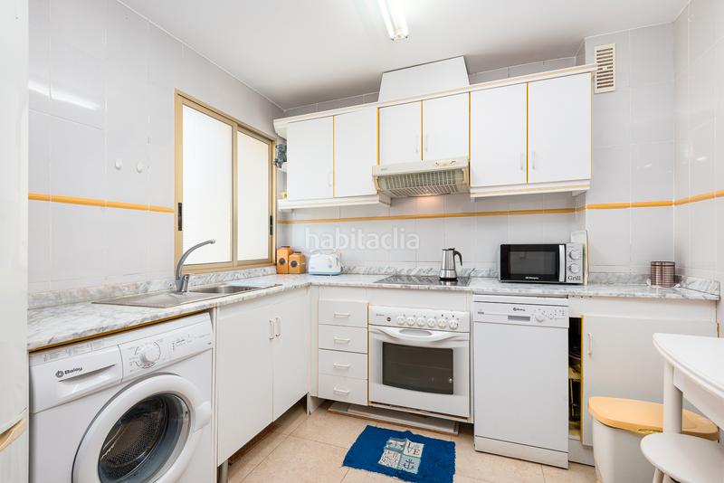 Foto 384a9b60-6f00-4b03-b612-234da9152dfb. Pis a avenida jaime i el conquistador 7 a Playa Muchavista Campello (el)