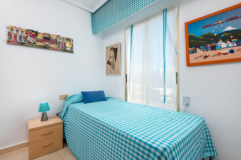 Foto 3c0e973a-7de5-407c-847a-3db0a384ed89. Pis a avenida jaime i el conquistador 7 a Playa Muchavista Campello (el)