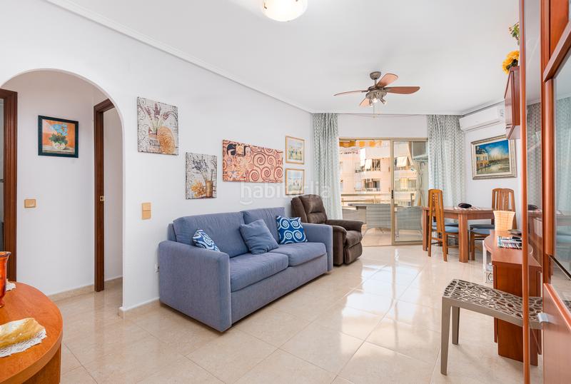 Foto 42813cc8-f733-40a6-9a23-1acf25054c3d. Pis a avenida jaime i el conquistador 7 a Playa Muchavista Campello (el)