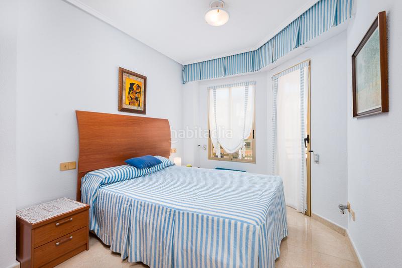 Foto 5a24b93b-f2cd-47af-b80c-7cb60ddf40ca. Pis a avenida jaime i el conquistador 7 a Playa Muchavista Campello (el)