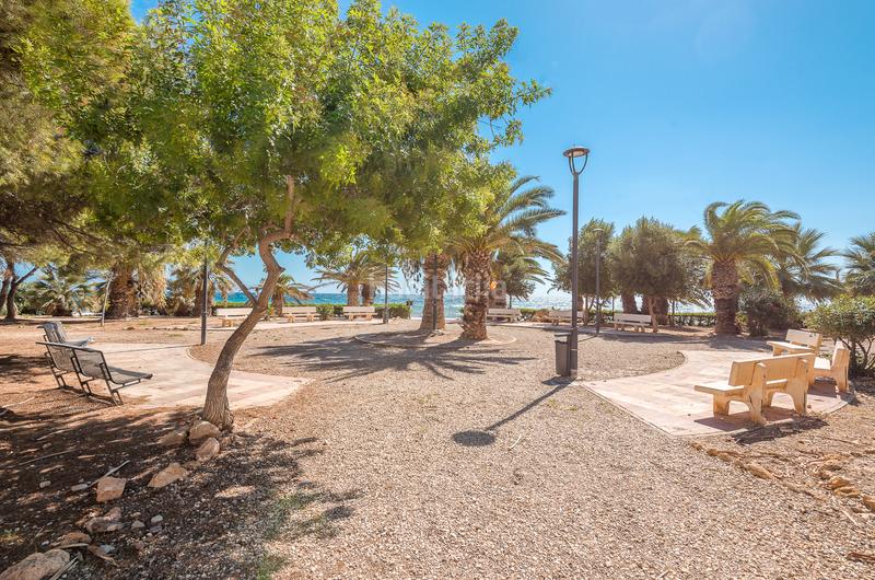 Foto 5c8a05b6-9925-4bfa-b89f-a9168c32e6f0. Pis a avenida jaime i el conquistador 7 a Playa Muchavista Campello (el)