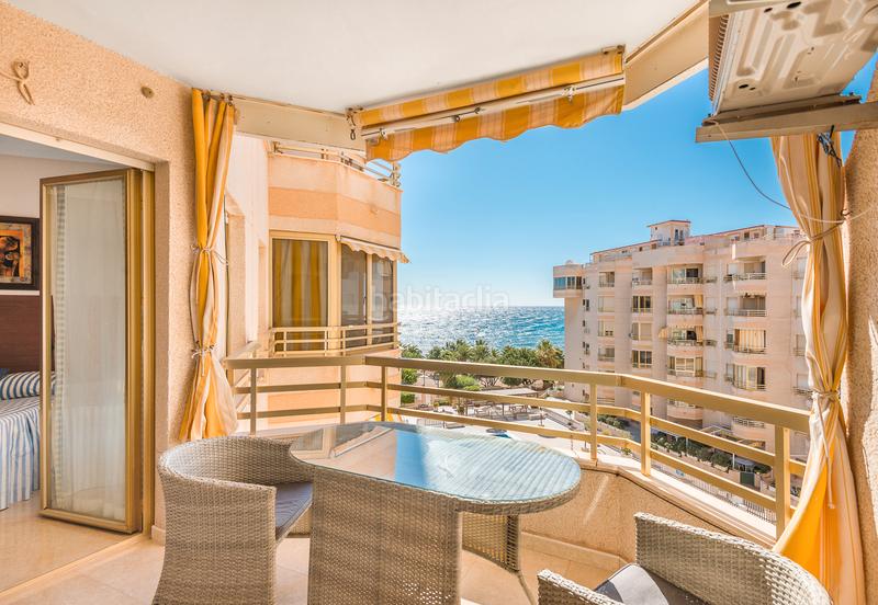 Foto 7b12b7c3-082e-4e0c-82ea-68f60cb57d3d. Pis a avenida jaime i el conquistador 7 a Playa Muchavista Campello (el)