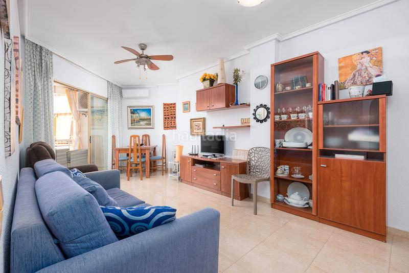 Foto 7b51aa74-8dcc-4a8c-915c-d8a57d0efbc3. Pis a avenida jaime i el conquistador 7 a Playa Muchavista Campello (el)