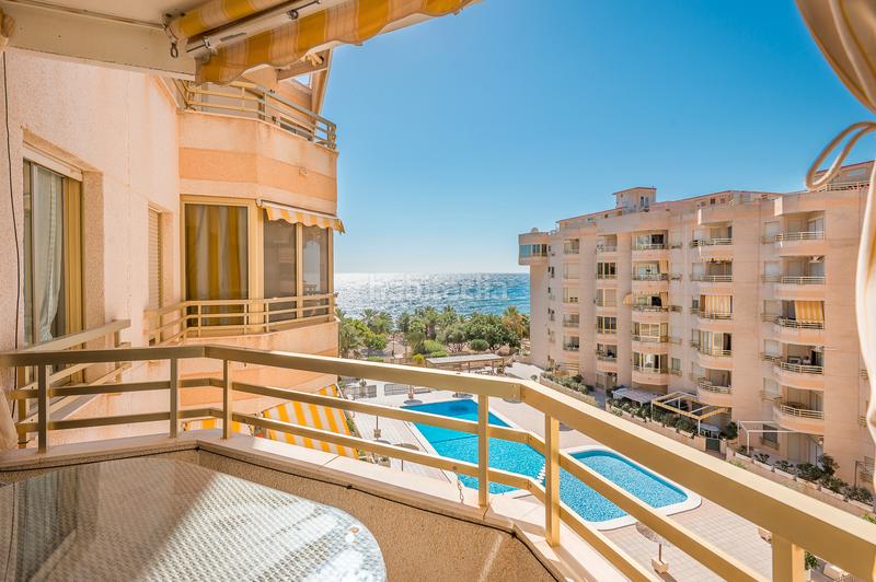 Foto 849d32c9-3822-4244-996b-f33b69e777f1. Pis a avenida jaime i el conquistador 7 a Playa Muchavista Campello (el)