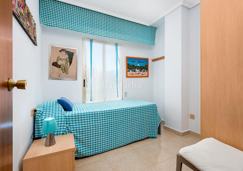 Foto 867923f5-7776-4183-8c1c-6d52dfa783be. Pis a avenida jaime i el conquistador 7 a Playa Muchavista Campello (el)