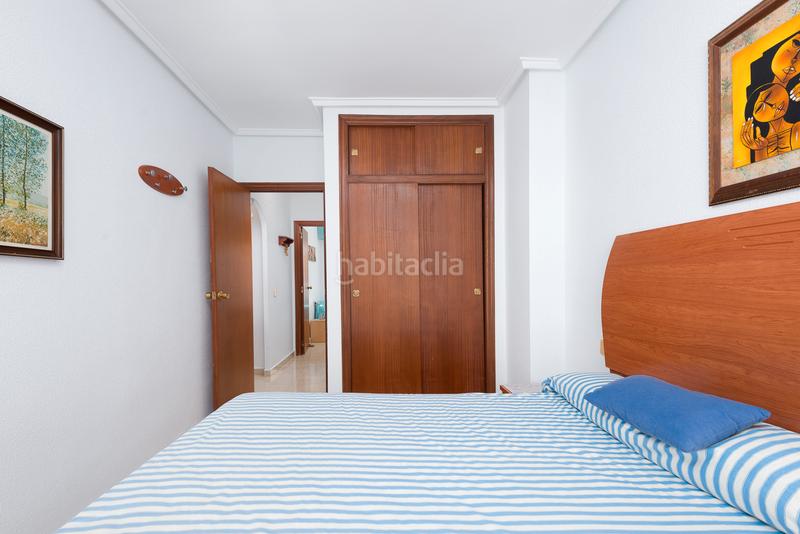 Foto 8a1b626e-8776-4410-8202-0add8858cc40. Pis a avenida jaime i el conquistador 7 a Playa Muchavista Campello (el)