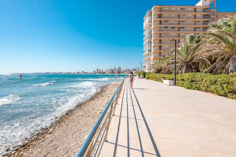 Foto 8ba22165-215f-421f-aa57-c6707fc4da0e. Pis a avenida jaime i el conquistador 7 a Playa Muchavista Campello (el)