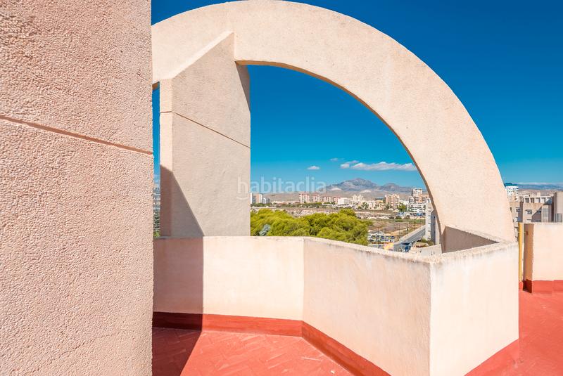 Foto 8db06e59-066f-42c1-8527-3f5f4a8b78f5. Pis a avenida jaime i el conquistador 7 a Playa Muchavista Campello (el)