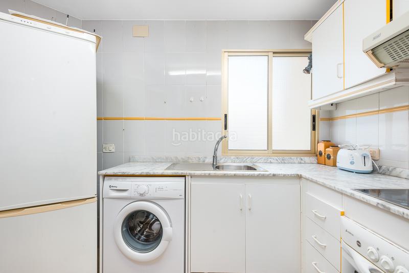 Foto 9c72caa2-08f3-4b95-a8c4-07e1f24648cb. Pis a avenida jaime i el conquistador 7 a Playa Muchavista Campello (el)