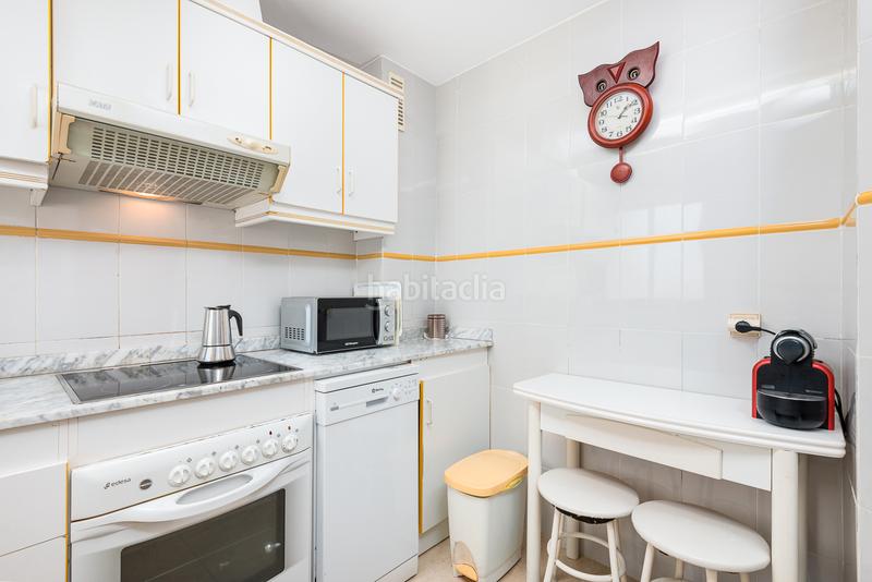 Foto c43b1d65-e29f-4c7e-83dd-98d1bfe3d5d8. Pis a avenida jaime i el conquistador 7 a Playa Muchavista Campello (el)