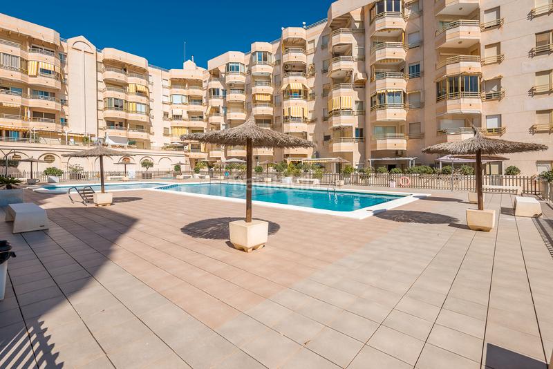 Foto c80d23e9-5fd7-4026-aa87-900c7b76c56e. Pis a avenida jaime i el conquistador 7 a Playa Muchavista Campello (el)