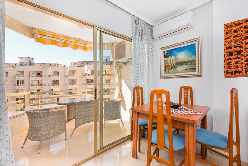 Foto d4b5db9b-8500-4eac-b7ea-064a818af597. Pis a avenida jaime i el conquistador 7 a Playa Muchavista Campello (el)