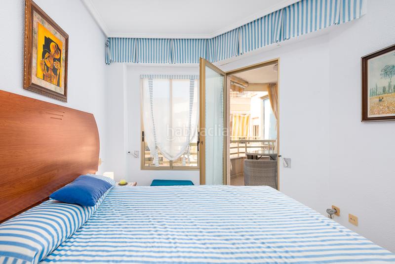 Foto dd692116-147a-4f89-a5a5-db3fa9d80f1e. Pis a avenida jaime i el conquistador 7 a Playa Muchavista Campello (el)