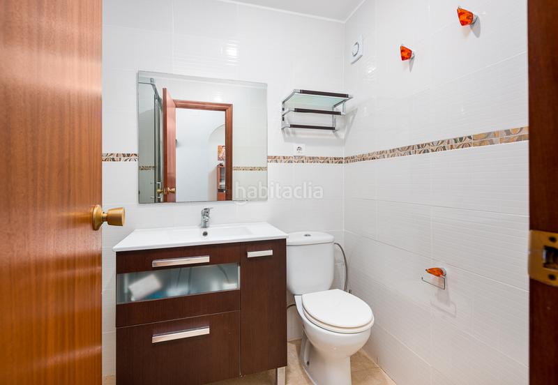 Foto e1205033-1f2c-4b26-bd01-5cc2a63a020b. Pis a avenida jaime i el conquistador 7 a Playa Muchavista Campello (el)