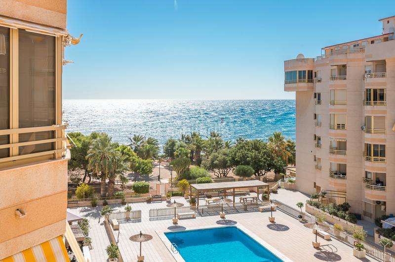 Foto e13a7bb5-50f8-47be-8343-37bb8ef2fac0. Pis a avenida jaime i el conquistador 7 a Playa Muchavista Campello (el)