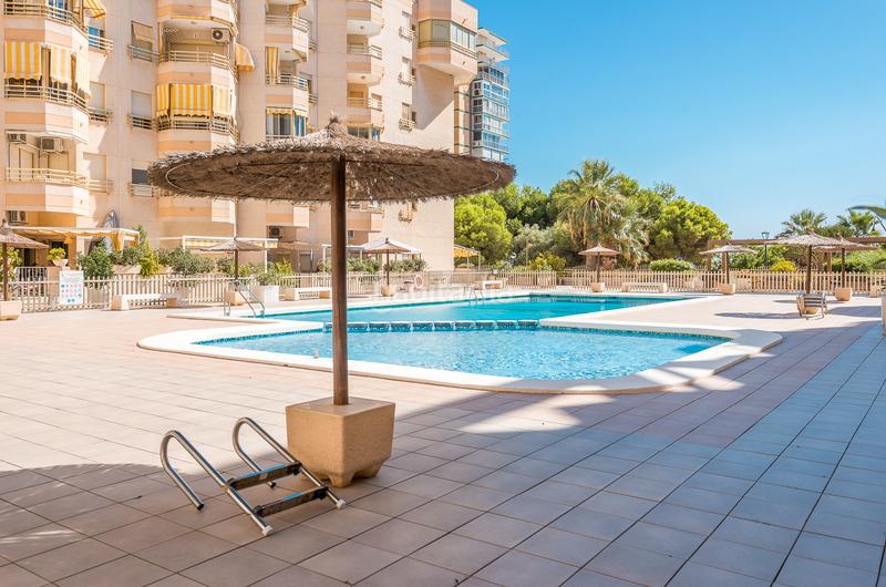 Foto e2247ed2-1850-4b83-b398-13824a5c04ec. Pis a avenida jaime i el conquistador 7 a Playa Muchavista Campello (el)