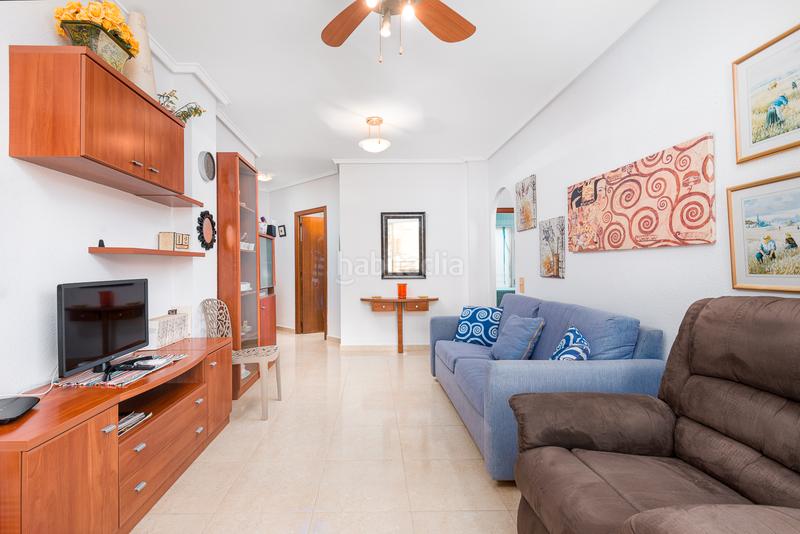 Foto f3ceb764-799f-458a-bc36-fed78e1f4288. Pis a avenida jaime i el conquistador 7 a Playa Muchavista Campello (el)