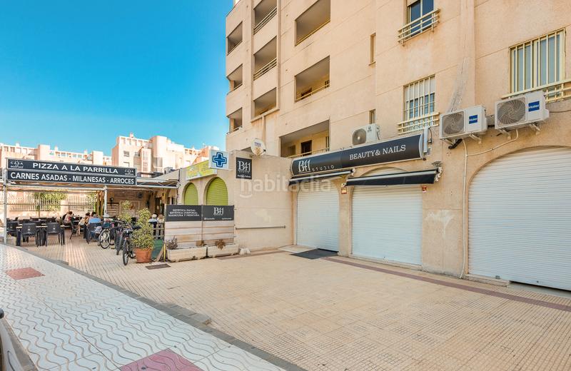 Foto f7dc2a56-c24a-4811-b926-b295384e2844. Pis a avenida jaime i el conquistador 7 a Playa Muchavista Campello (el)