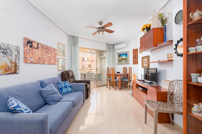 Foto f85ba06a-2ea1-4542-9905-912ce88b0f0f. Pis a avenida jaime i el conquistador 7 a Playa Muchavista Campello (el)