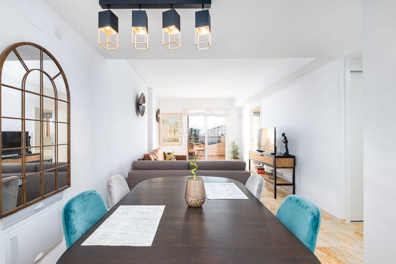 Foto 04e94a4f-68f0-4488-a915-c8f87e9a3ae0. Pis a calle ciclón 8 a Punta Prima Orihuela