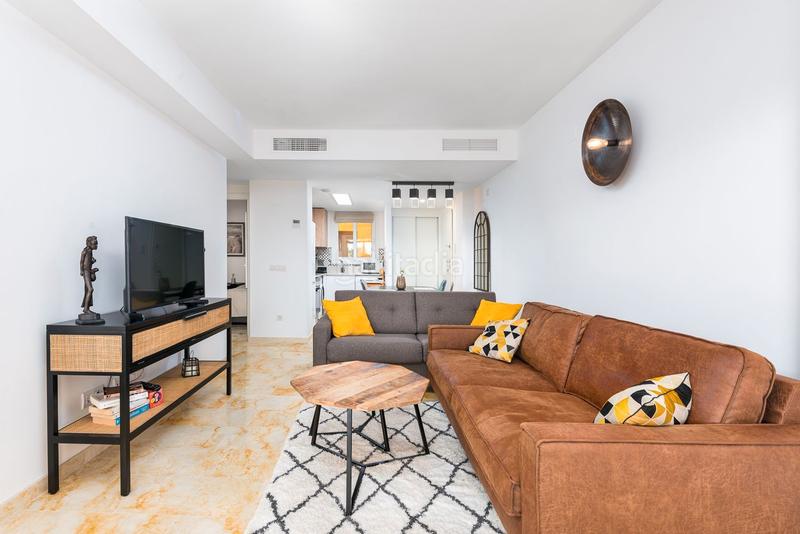 Foto 0a024863-a5fb-4662-828b-7a8beae9e25b. Pis a calle ciclón 8 a Punta Prima Orihuela