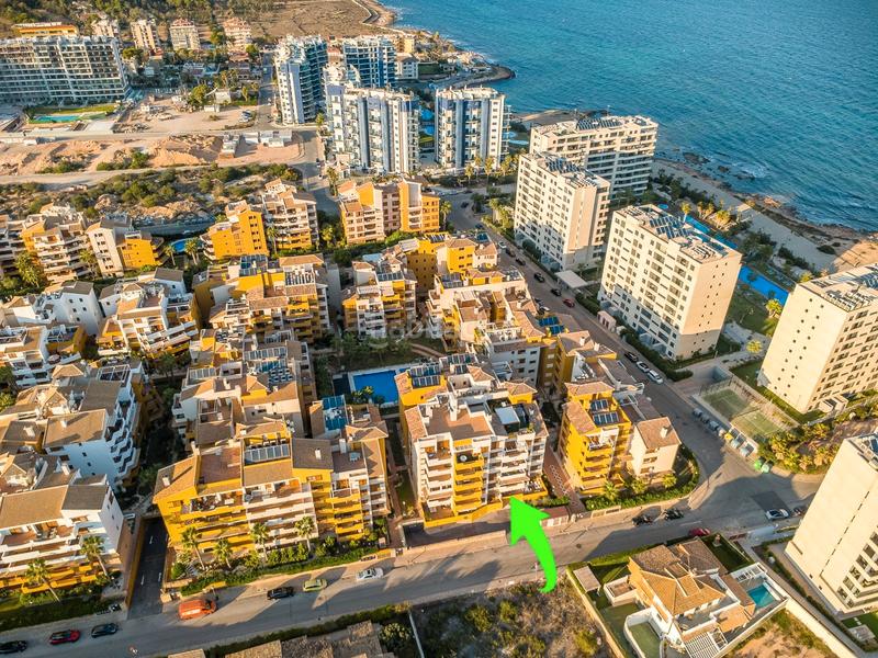 Foto 1371bbd4-b235-4894-8245-32399ddae734. Pis a calle ciclón 8 a Punta Prima Orihuela