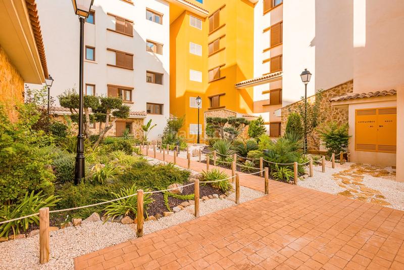 Foto 868da12d-536a-4e8e-98bc-18ea1092b9ce. Pis a calle ciclón 8 a Punta Prima Orihuela