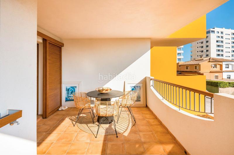 Foto a78af5bf-f958-4f22-9134-a3ac28e23f1d. Pis a calle ciclón 8 a Punta Prima Orihuela