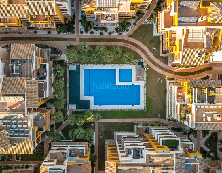 Foto b46a32db-5089-4a1c-88c6-b6f37cab154a. Pis a calle ciclón 8 a Punta Prima Orihuela