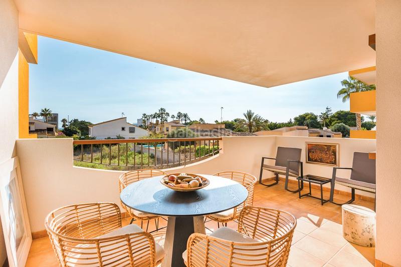 Foto cd521a6d-453e-45b4-a37a-8dae15a1f0c4. Pis a calle ciclón 8 a Punta Prima Orihuela