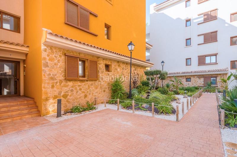 Foto d35bcb0d-f6fc-4786-b736-d6529e70bce9. Pis a calle ciclón 8 a Punta Prima Orihuela