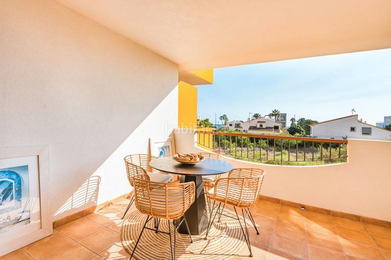 Foto dc82e143-bf32-4db1-9ee2-9f78295c97f4. Pis a calle ciclón 8 a Punta Prima Orihuela