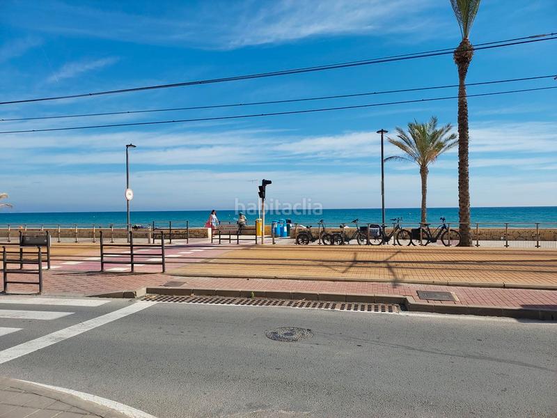 Foto 05ffb8c0-4fcf-4d3e-91a6-895f3da26690. Pis a avenida jaime i el conquistador 2 a Playa Muchavista Campello (el)