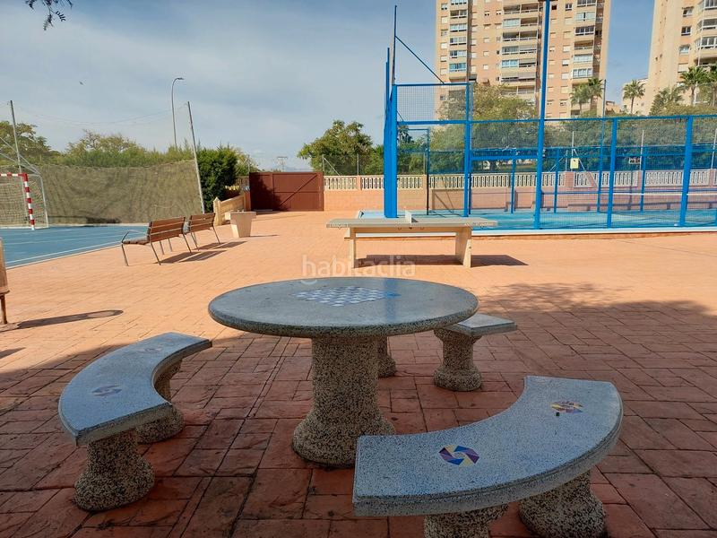 Foto 0ce15ef8-06aa-4607-96d7-c25dd0cd9363. Pis a avenida jaime i el conquistador 2 a Playa Muchavista Campello (el)